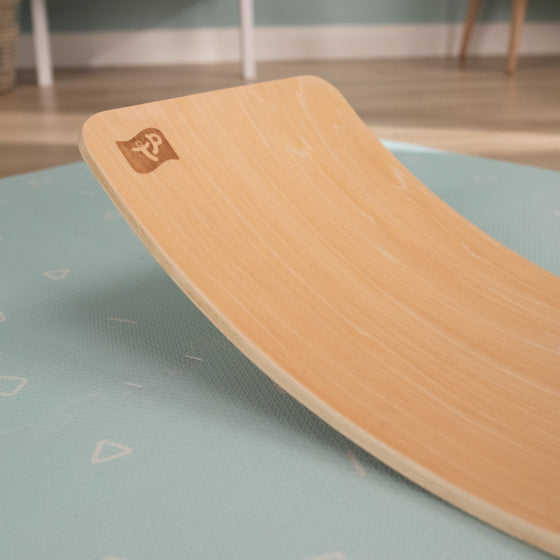 Active-Tots Balance Board von Holz ab 12 Monaten