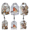 Esschert design boodschappentas herfst