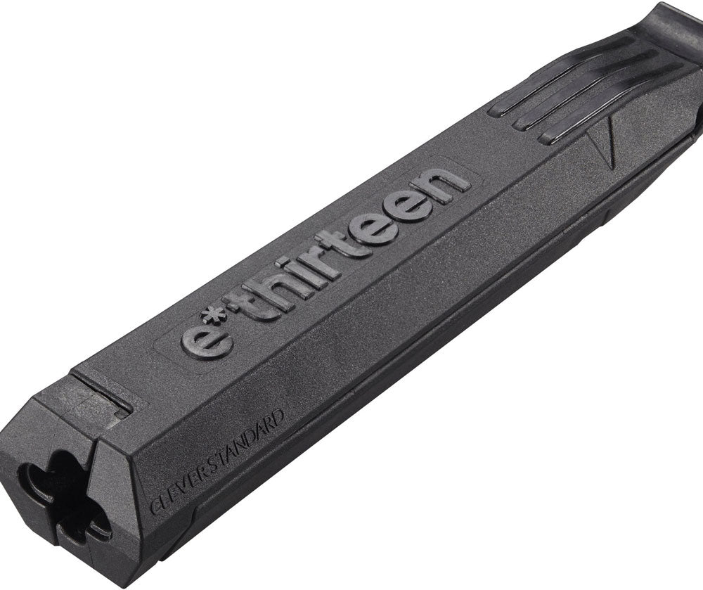 E*thirteen tire lever plug kit