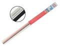 Tesa deurborstel effen vloer - 100 x 3.7 cm - transparant