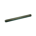 Draadeind trapezium 1mtr 18x4
