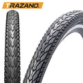 Trazano 28x1 5 8x1 3 8 (37-622) tc05 zwart reflex tz0211023n