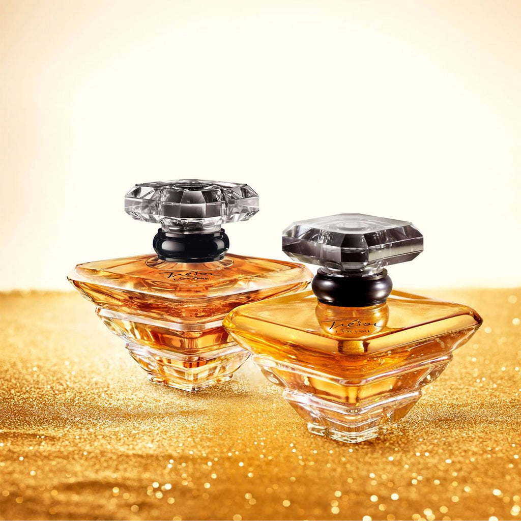 Lancome eau de parfum spray tresor 30ml dames