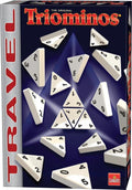Goliath triominos travel reisspel