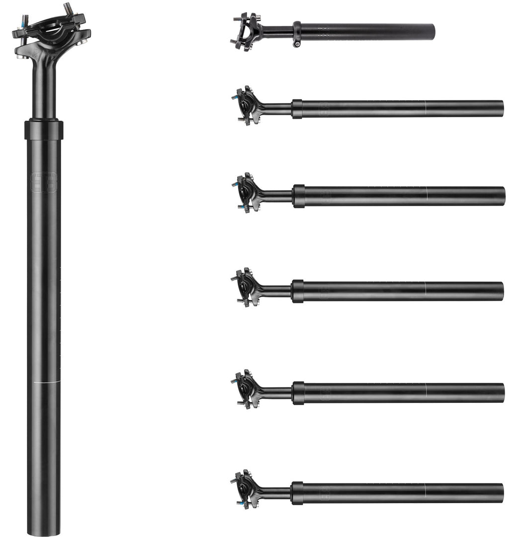 Triple eight suspension seatpost