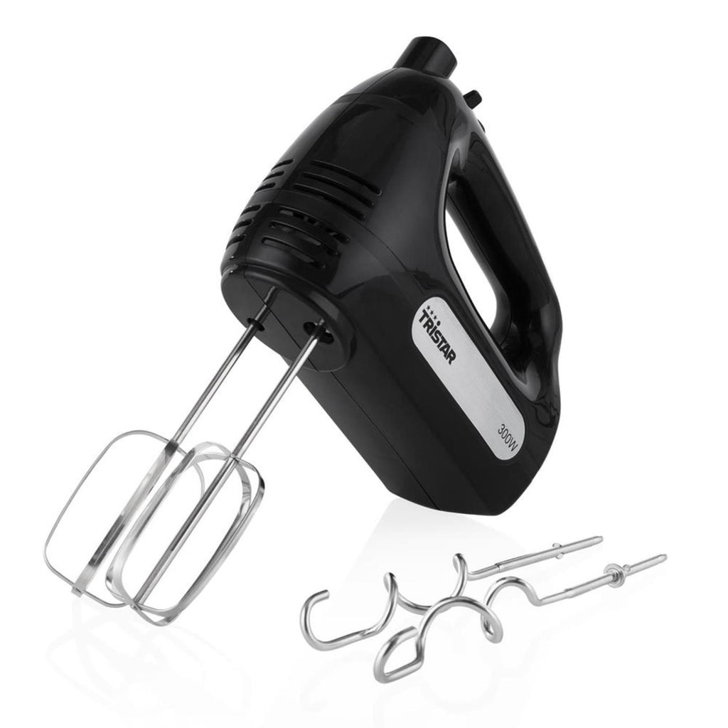 Tristar Handmixer MX-4201 300 W Schwarz