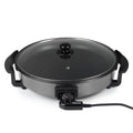 Tristar multifunctionele hapjespan 1500w ø40cm 3 liter