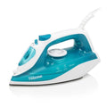Tristar stoomstrijkijzer 2000w blauw wit