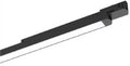 Enzo tronix led railverlichting lineair 3-fase 16w zwart tri-white - 5050590