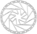 Trp schijfrem rotor e2.3 extra hittebestendig ø203mm, 2.3mm