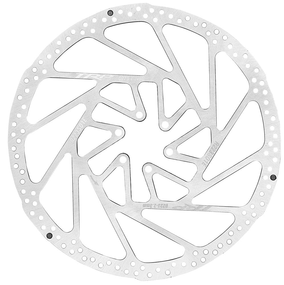 Trp r1 6-bolt disc rotor | 220mm