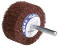 Cibo tex slijpwiel 60x30x6 af op stift
