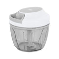 Teesa handmatige hakmolen 650ml
