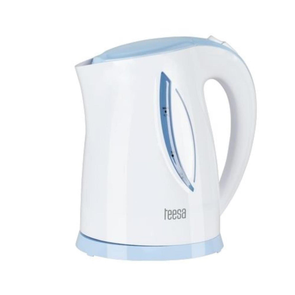 Teesa draadloze waterkoker 1,7l wit