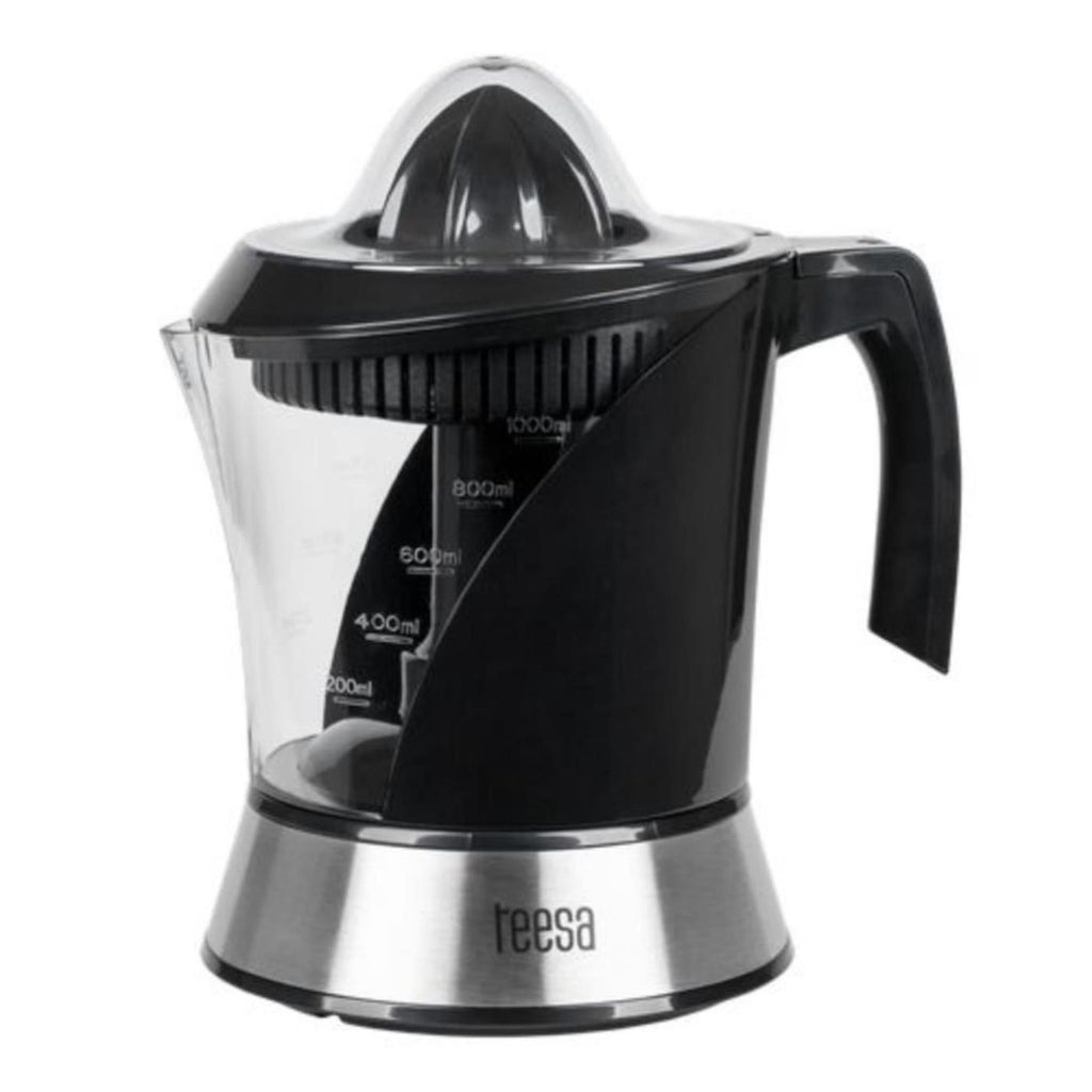Teesa citruspers 40 watt 1l zwart