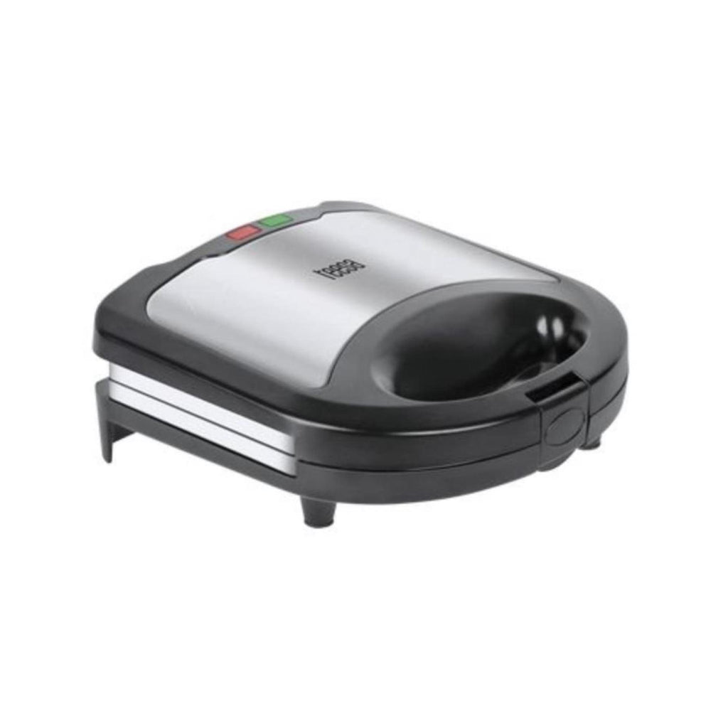 Teesa tosti apparaat sandwich maker 800 watt zwart