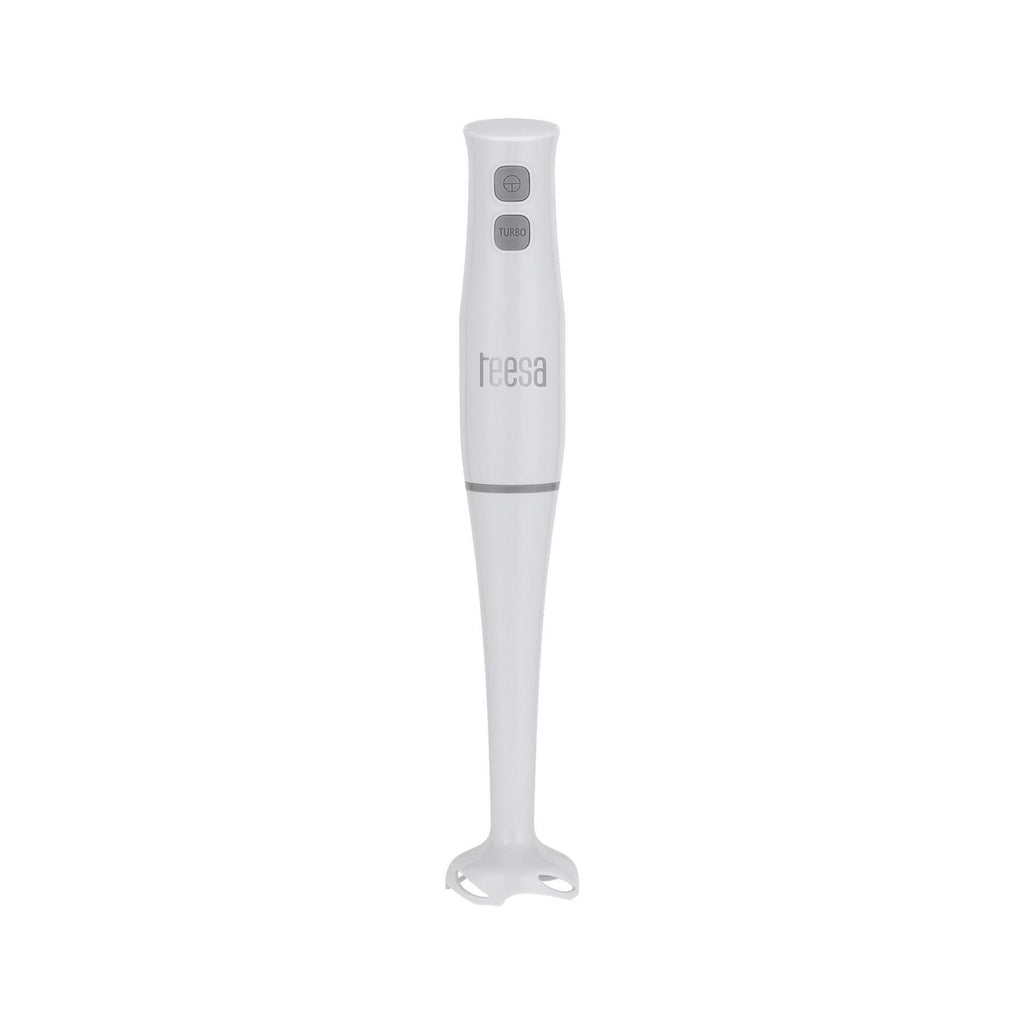 Teesa staafmixer 400 watt wit