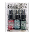Ranger ink ranger • tim holtz distress holiday stain set #1