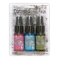 Ranger ink ranger • tim holtz distress holiday stain set #2