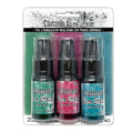 Ranger ink ranger • tim holtz distress holiday stain set #4