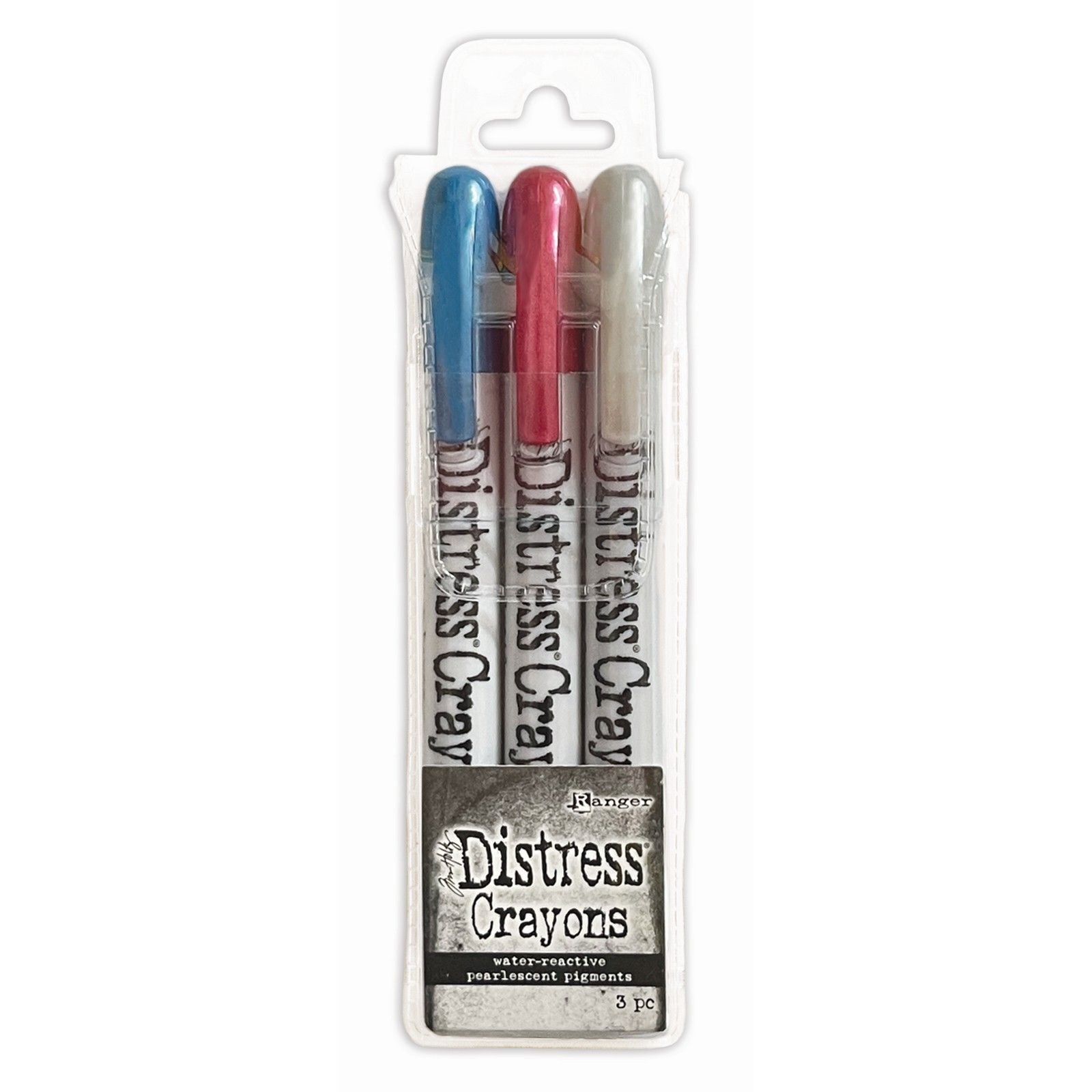 Ranger ink ranger • tim holtz distress crayons holiday set nr.5
