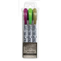 Ranger ink ranger • tim holtz distress pearl crayons halloween set 4
