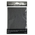 Ranger ink ranger • tim holtz distress halloween woodgrain cardstock black 10sheets