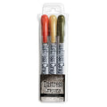 Ranger ink ranger • distress crayons halloween set nr.5