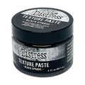 Ranger ink ranger • tim holtz distress texture paste black opaque