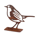 Esschert design roest roodborst