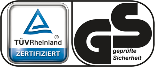 Connex derde hand verstelbaar 65-115cm - cox885581
