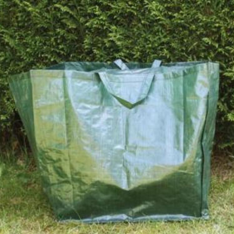 Tuinafvalzak