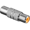 Tulp audio koppelstuk