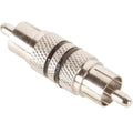 Tulp audio koppelstuk