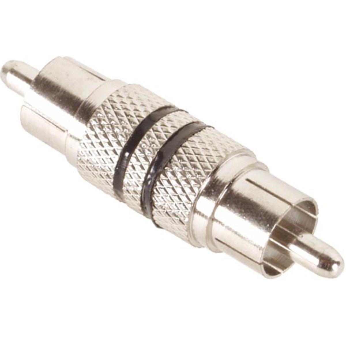 Tulp audio koppelstuk