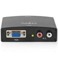 Nedis tulp vga naar hdmi omvormer