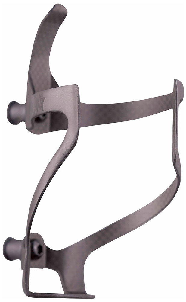 Tune linksträger rechtsträger bottle cage