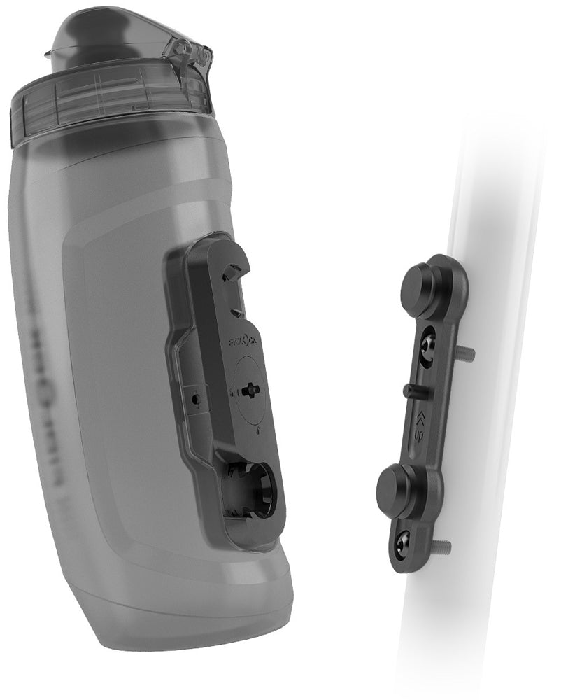Fidlock twist bottle 590 + bike base