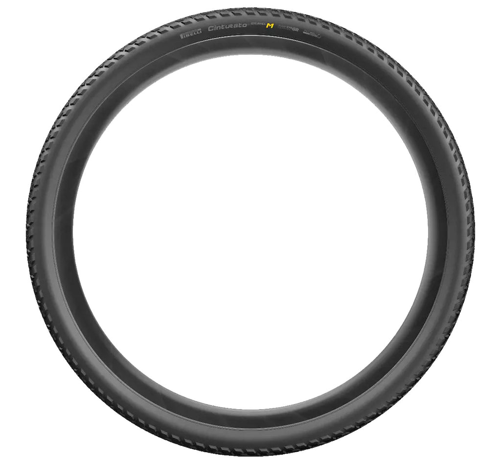 Pirelli cinturato™ gravel m smartevo gr folding tyre | 45-622 (700x45c)