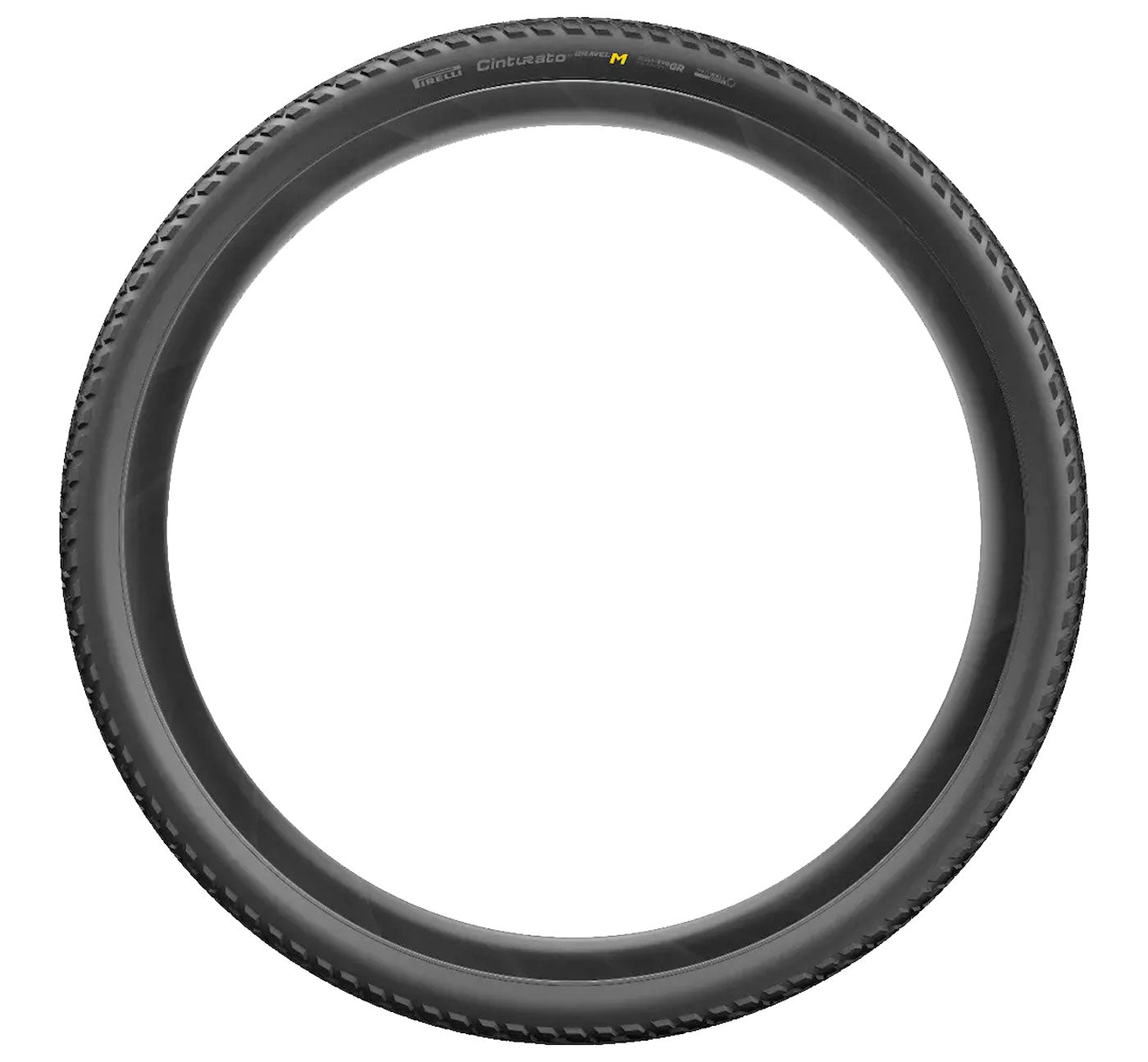 Pirelli cinturato™ gravel m smartevo gr folding tyre | 45-622 (700x45c)