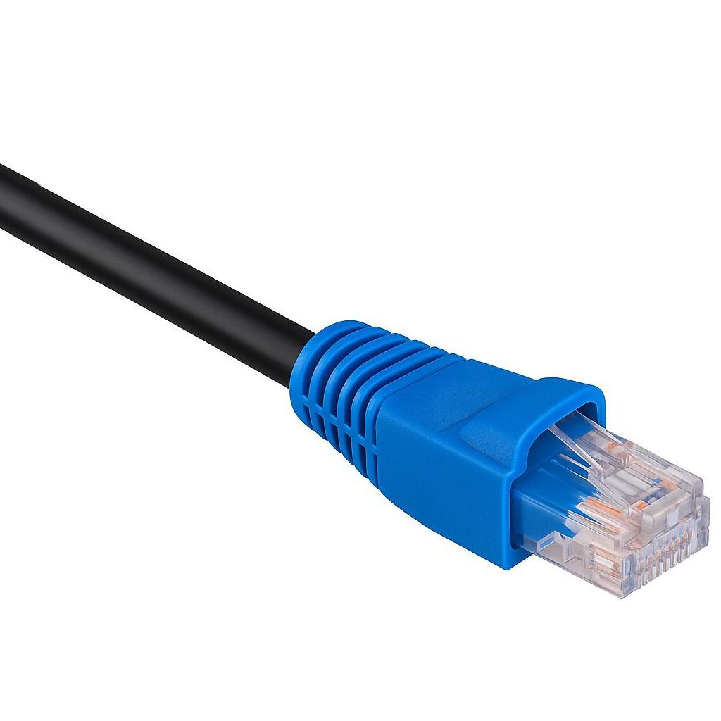 Abi u utp kabel cat 6