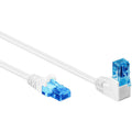 Abi u utp kabel cat 6a haaks