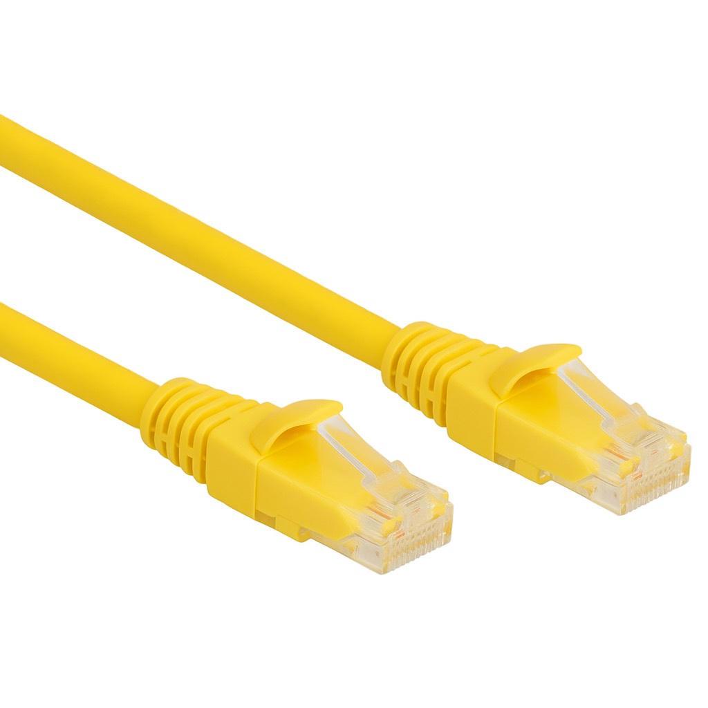 U utp cat 6a kabel