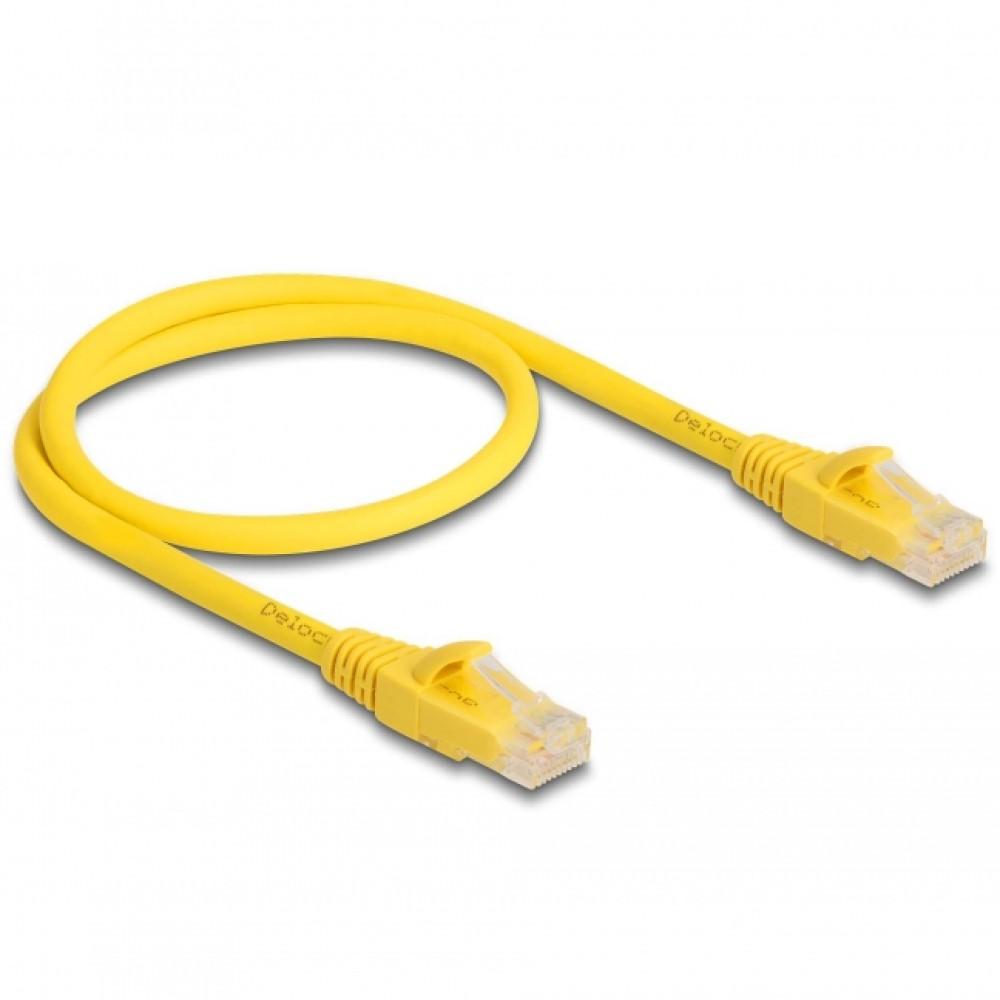 U utp cat 6a kabel