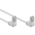 Abi u utp kabel cat 5e haaks