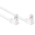 Abi u utp kabel cat 5e haaks