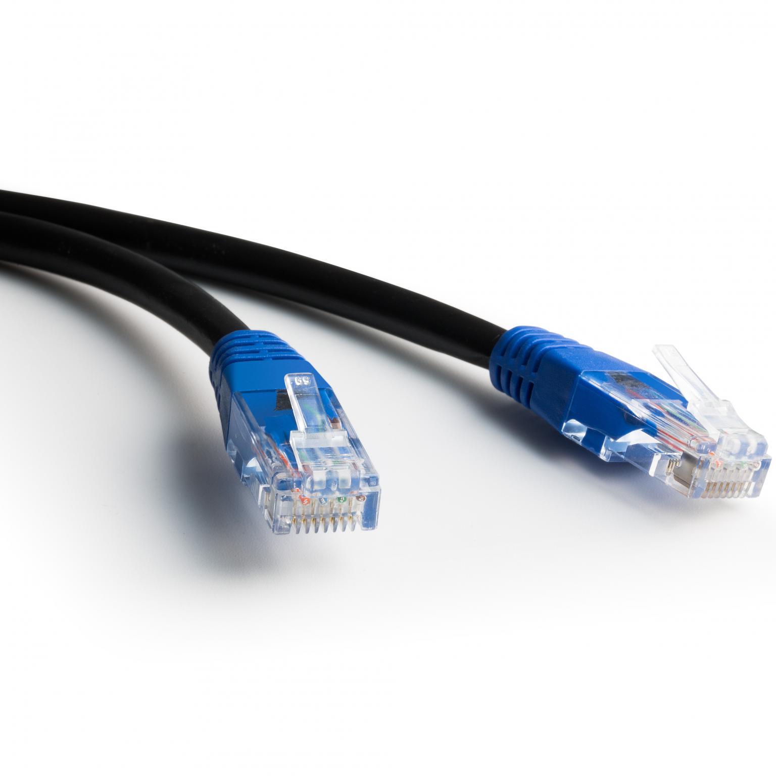 Abi u utp kabel cat 6