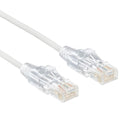 U utp kabel cat 6 slimline