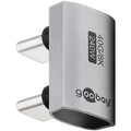 Enzo usb c verloopstekker