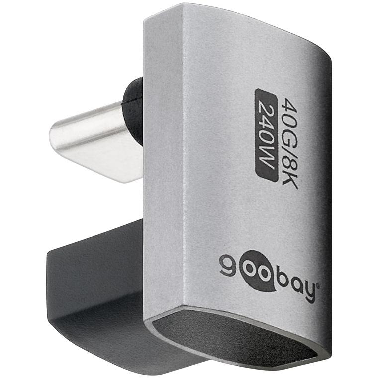 Enzo usb c verloopstekker